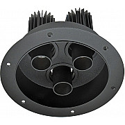 Точечный светильник Ray DL18152R9W3B