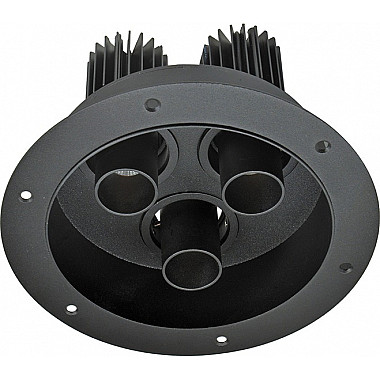 Точечный светильник Ray DL18152R9W3B