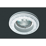 Точечный светильник Dl212g DL212G