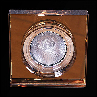 Точечный светильник 04019-9.0-001MN MR16 TEA