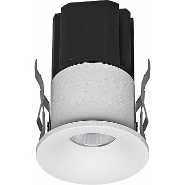 Точечный светильник Hurgada 8666