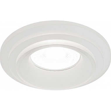 Точечный светильник DK105 WH