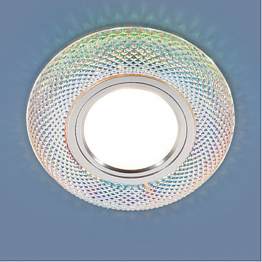 Точечный светильник 2237 MR16 MLT мульти