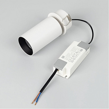 Точечный светильник GABI BUILT FLAP 052352