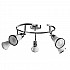Спот Arte Lamp 81 A9231PL-5CC