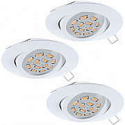 Точечный светильник Tedo 31685