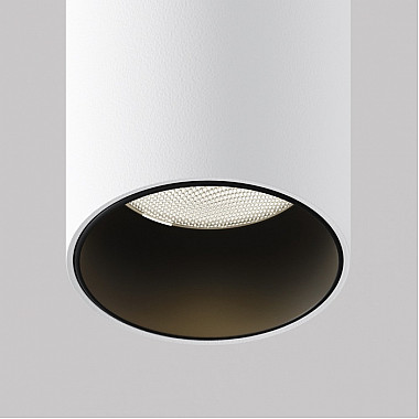 Точечный светильник Focus T C141RS-L300-6W3K-W