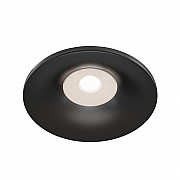 Точечный светильник Barret DL041-01B