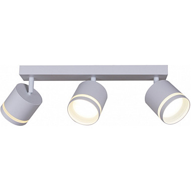 Спот 53001-9.5-003IL SPOT LIGHT GX53 WT