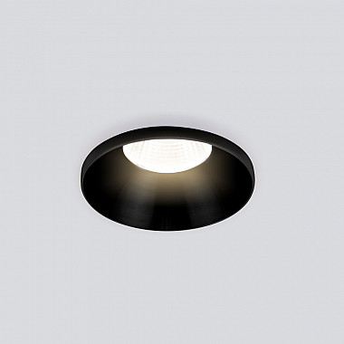 Точечный светильник Nuta 25026/LED 7W 4200K BK черный