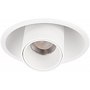 Точечный светильник Lens 10322/A White