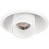 Точечный светильник Lens 10322/A White