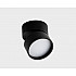 Спот M03-007 black 3000K