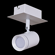 Спот 84281-9.5-001RT LED5W WT