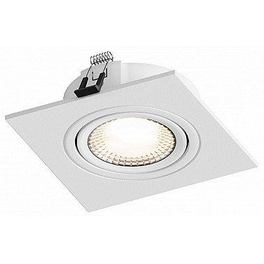 Точечный светильник Atlas HSBL_0087