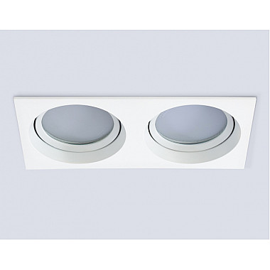 Точечный светильник Techno Spot TN6659