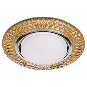 Точечный светильник DK LD23 CHP/WH