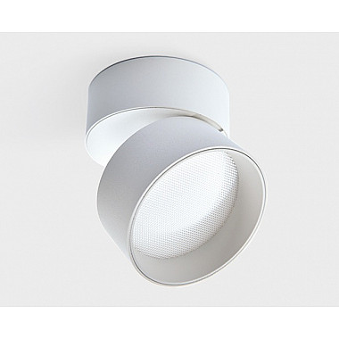 Спот IT02-006 white 3000K