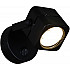 Спот 16022-9.5-001CT MR16 BK