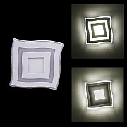 Точечный светильник 44333-9.0-001XW LED3+3+3W WHITE