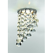 Точечный светильник K205/2051 K205C CL/CH