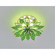 Точечный светильник Flora-1 S100 GR 3W 4200