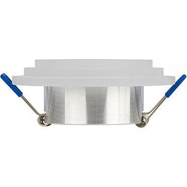 Точечный светильник DK105 WH