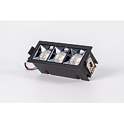 Точечный светильник Xl003 12130302