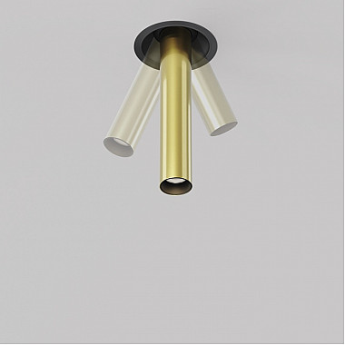 Спот Focus T C140RS-L200-7W3K-BBS