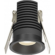 Точечный светильник Mini DL059-7W3K-B