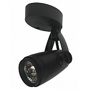 Спот OL5 GU10 BK