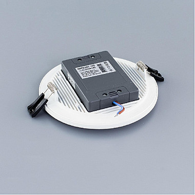 Точечный светильник Омега CLD50R150