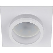 Точечный светильник KL88 WH