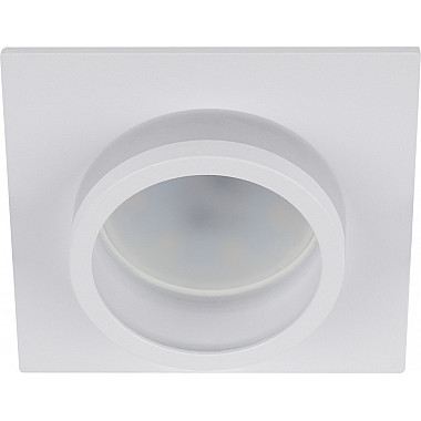 Точечный светильник KL88 WH