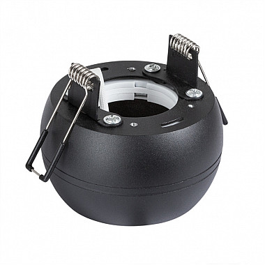 Точечный светильник Gambo A5550PL-1BK