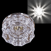 Точечный светильник 07913-9.0-001H G9 CR