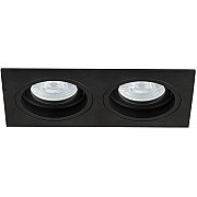 Точечный светильник Tarf A2178PL-2BK