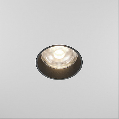 Точечный светильник Focus Led DL125-L12-4K-TRS-W