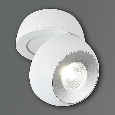 Спот 81174-9.5-001MZ COB8W WT