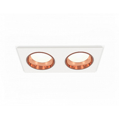 Точечный светильник XC XC6525005