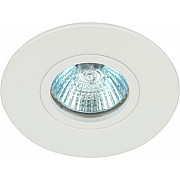 Точечный светильник KL83 WH