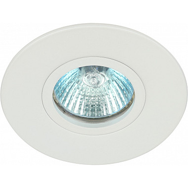 Точечный светильник KL83 WH