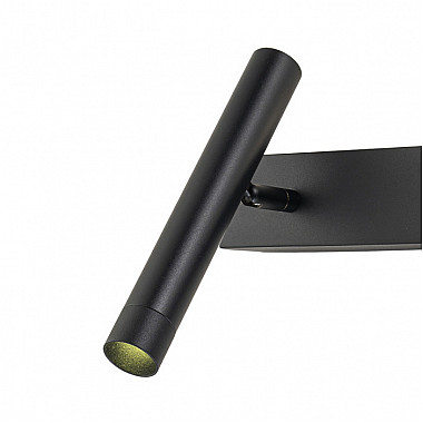 Спот Pulsar 10274/1LED Black