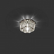 Точечный светильник Backlight BL024