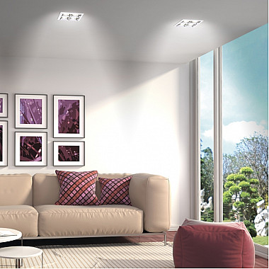 Точечный светильник Antey 357850