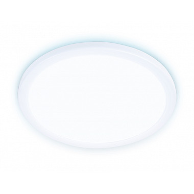 Точечный светильник Downlight DLR316