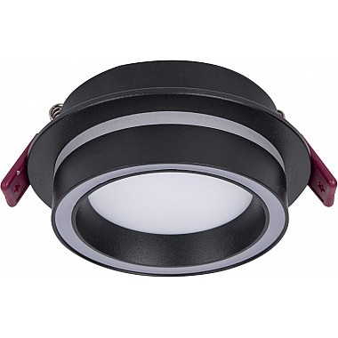 Точечный светильник Vasto 4540-1C
