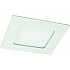 Точечный светильник Fine A2406PL-1WH