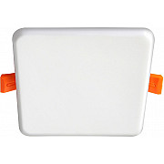 Точечный светильник Depo DL20091SQ27W1W IP44