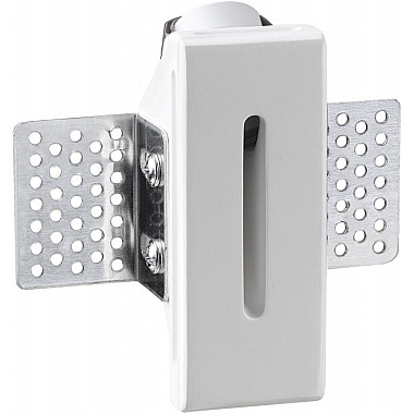Подсветка для лестниц и ступеней Gips 7082/3WL